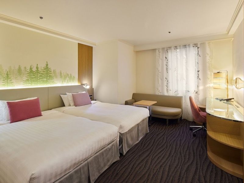 Hotel Photo 6