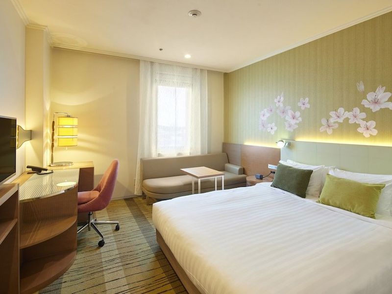 Hotel Photo 8