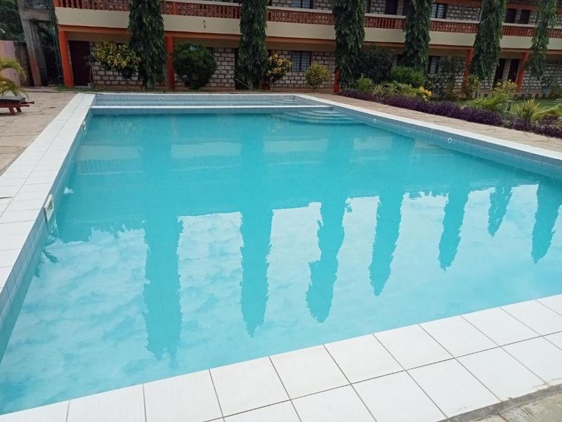 Hotel Photo 5