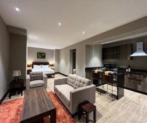Sincerely Yours Suites & Serviced Apartments Nairobi Kenya