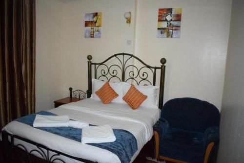 Hotel Photo 13