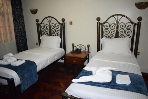 Hotel Photo 15