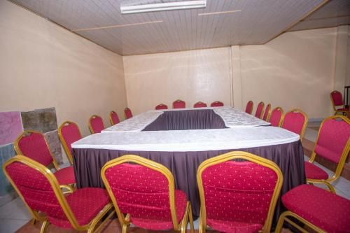 Hotel Photo 13