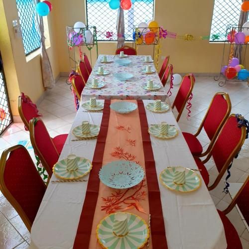 صورة الفندق 12