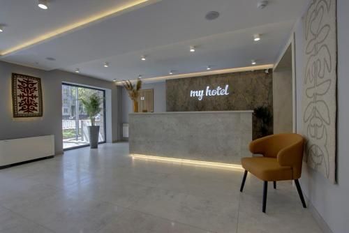 Hotel Photo 17