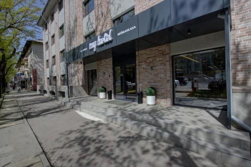 Hotel Photo 20