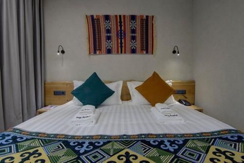 Hotel Photo 10