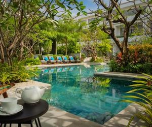 Eightfold Urban Resort Siem Reap Cambodia