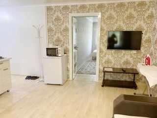 Фото отеля Apartment on Maylin 30 12