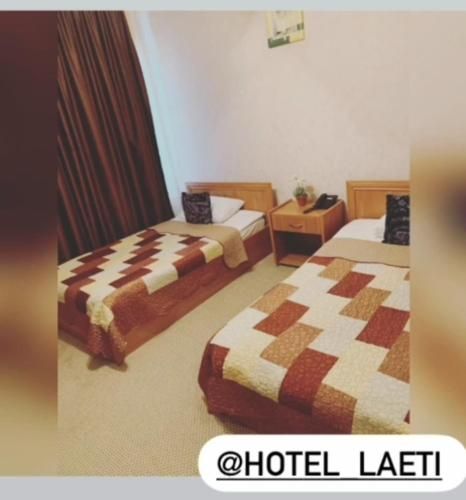 Hotel Photo 12