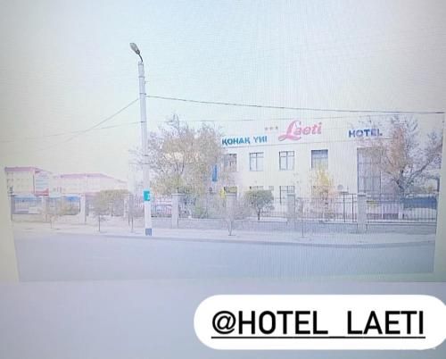 Hotel Photo 19