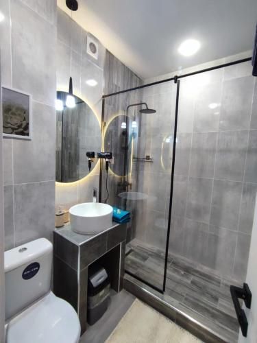 Zest hotel & spa