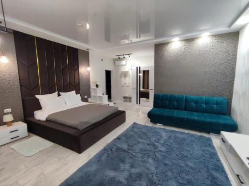 Zest hotel & spa
