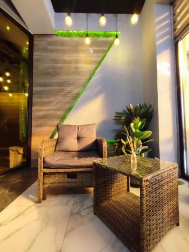 Zest hotel & spa