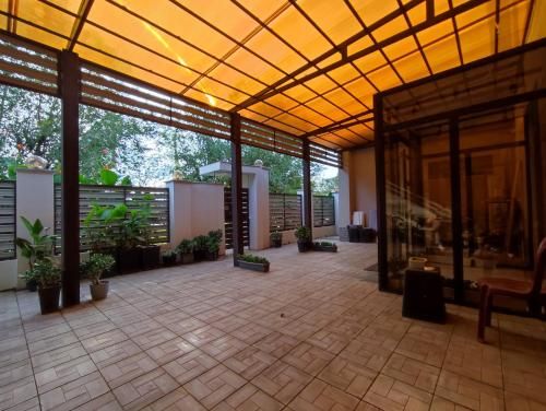 Zest hotel & spa