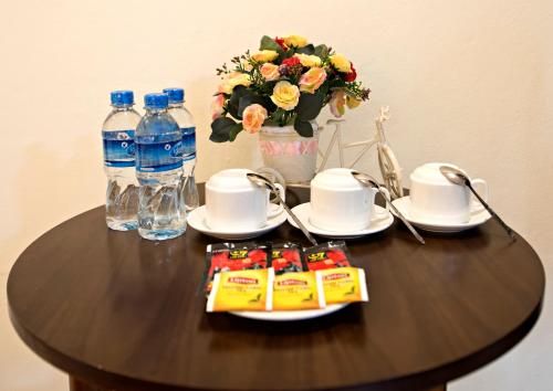 صورة الفندق 3