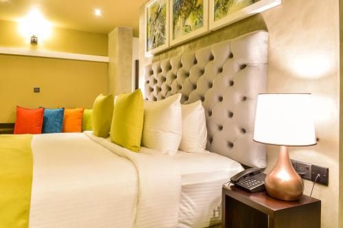 Hotel Photo 19