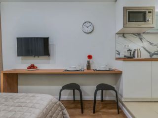 Апартамент