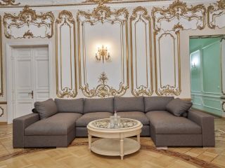 Апартамент