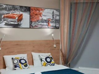 Апартамент