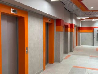 Апартамент