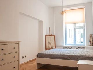 4-комнатная квартира