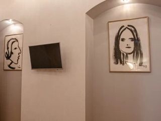 4-комнатная квартира
