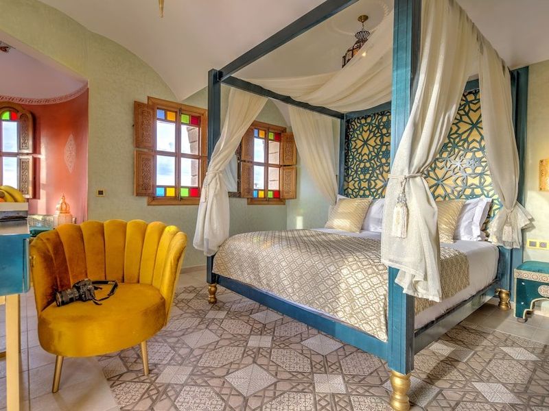 Hotel Photo 3