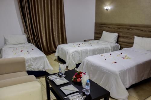 صورة الفندق 3