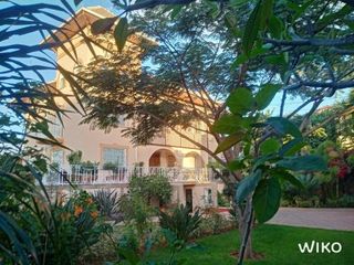 Фото отеля Chambre d\'Hôte Villa Maritampona
