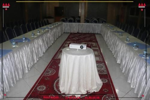 Hotel Photo 22