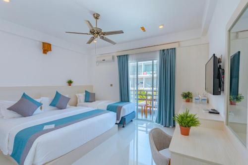 Hotel Photo 11