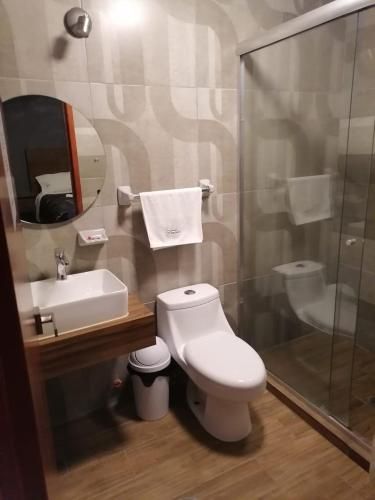 Hotel Photo 1