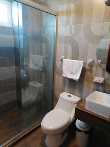 Hotel Photo 16