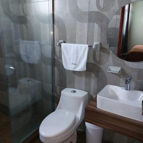 Hotel Photo 4