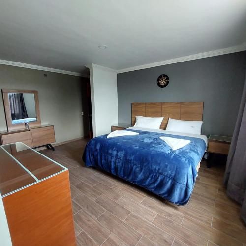 Hotel Photo 5