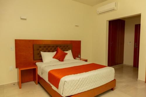 Hotel Photo 11