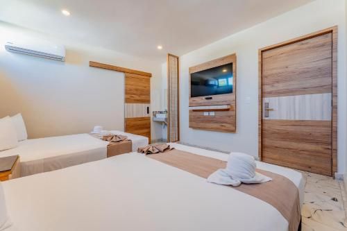 Hotel Photo 11