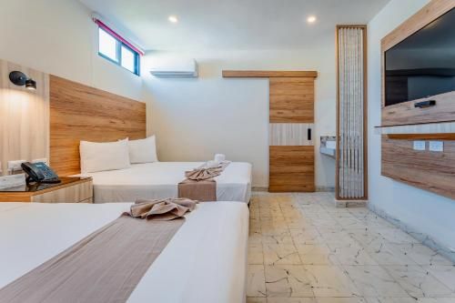 Hotel Photo 16