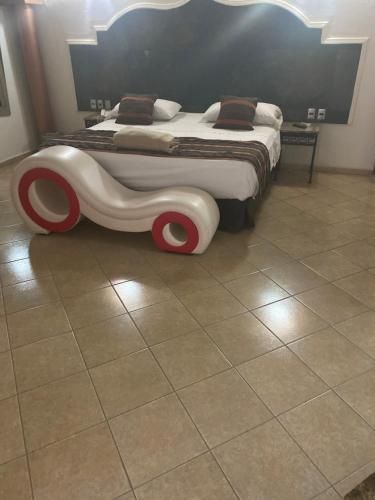 Hotel Photo 10