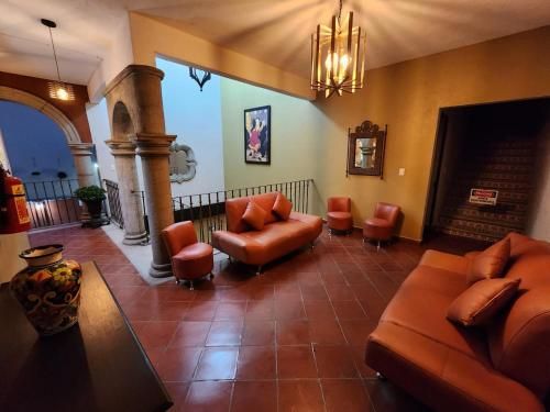 Hotel Photo 11