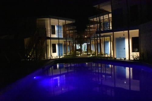 صورة الفندق 21
