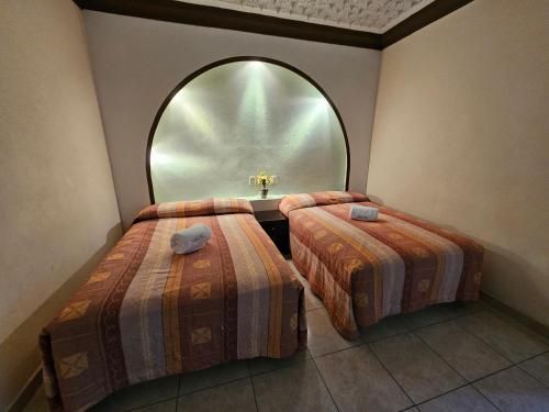 صورة الفندق 3