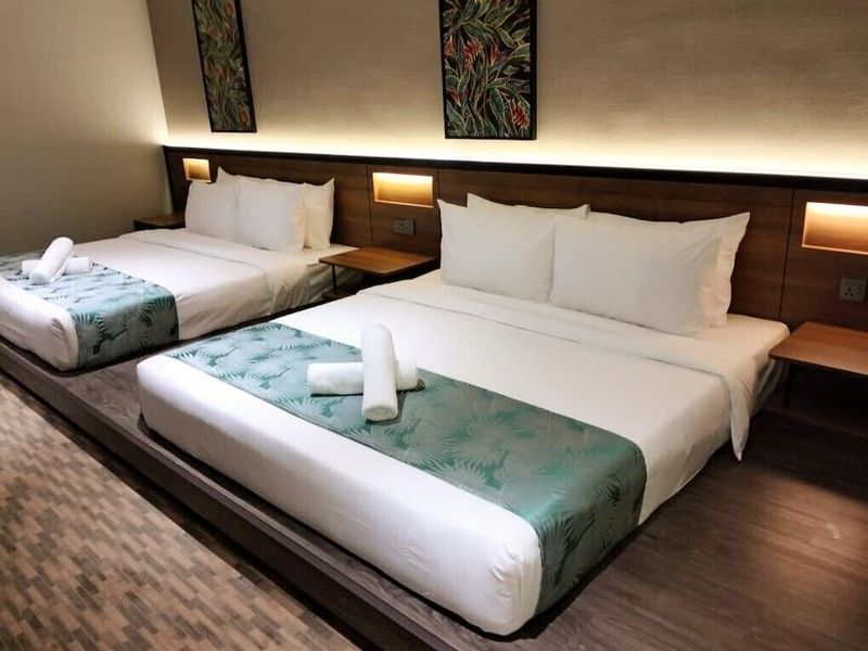 Hotel Photo 11