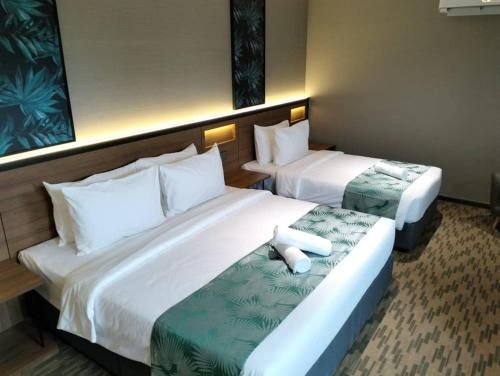 Hotel Photo 17