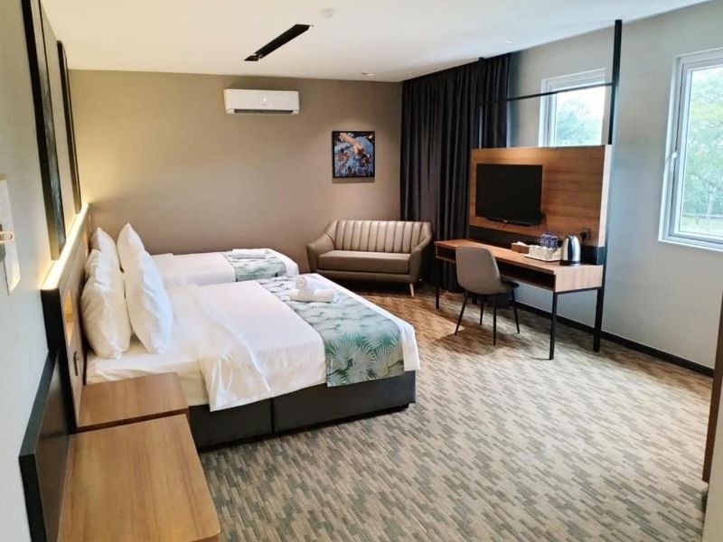 Hotel Photo 3