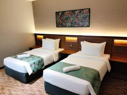 Hotel Photo 23