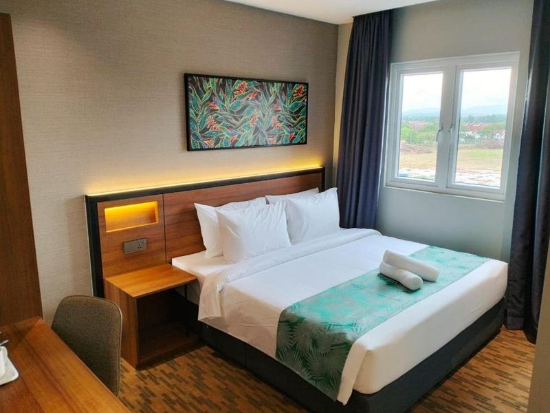 Hotel Photo 4