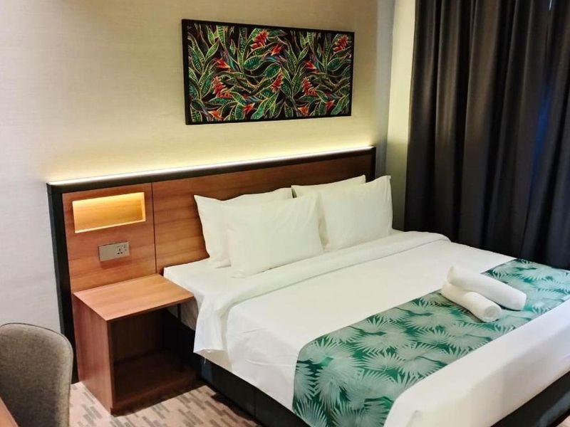 Hotel Photo 6