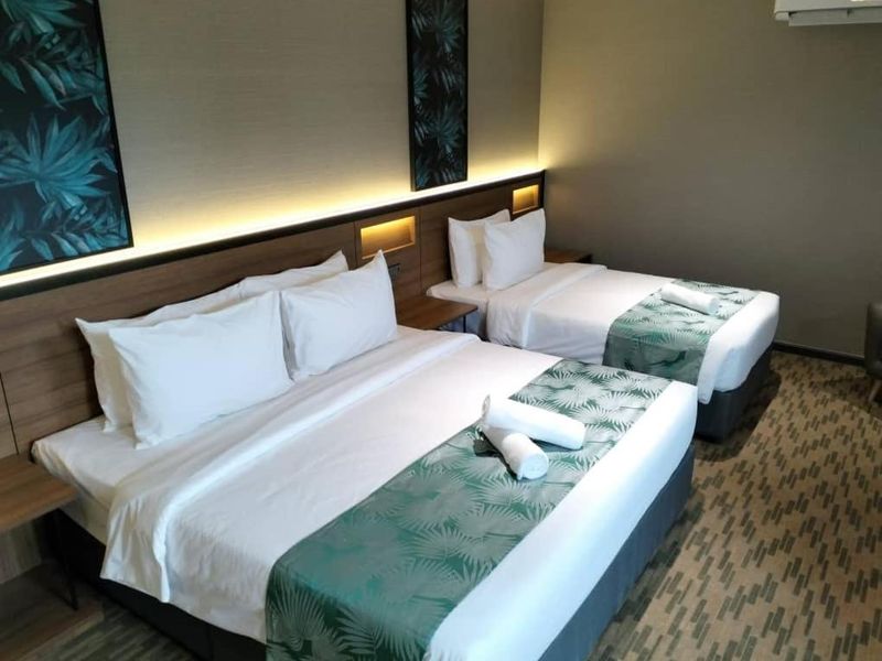Hotel Photo 7
